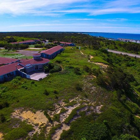 Dune Crest Hotel North Truro Luaran gambar