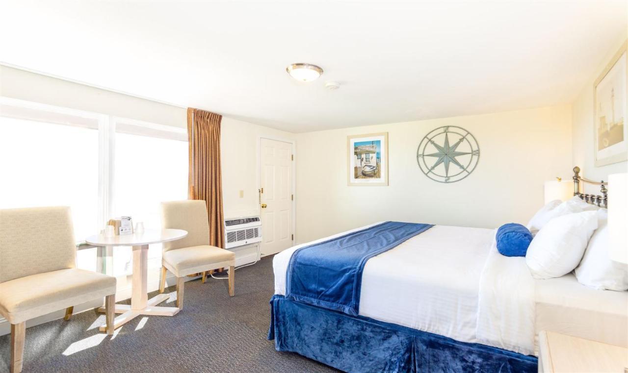 Dune Crest Hotel North Truro Luaran gambar