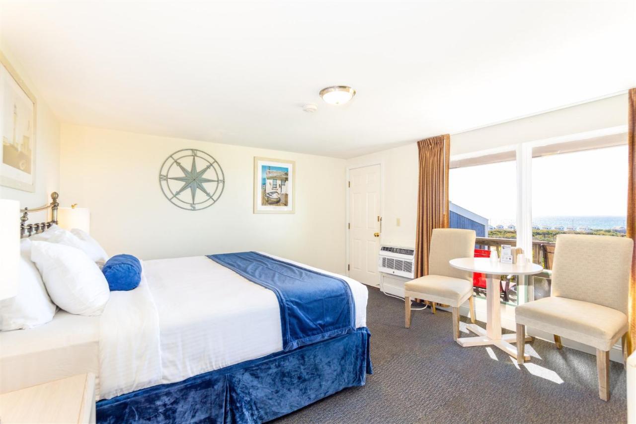 Dune Crest Hotel North Truro Luaran gambar