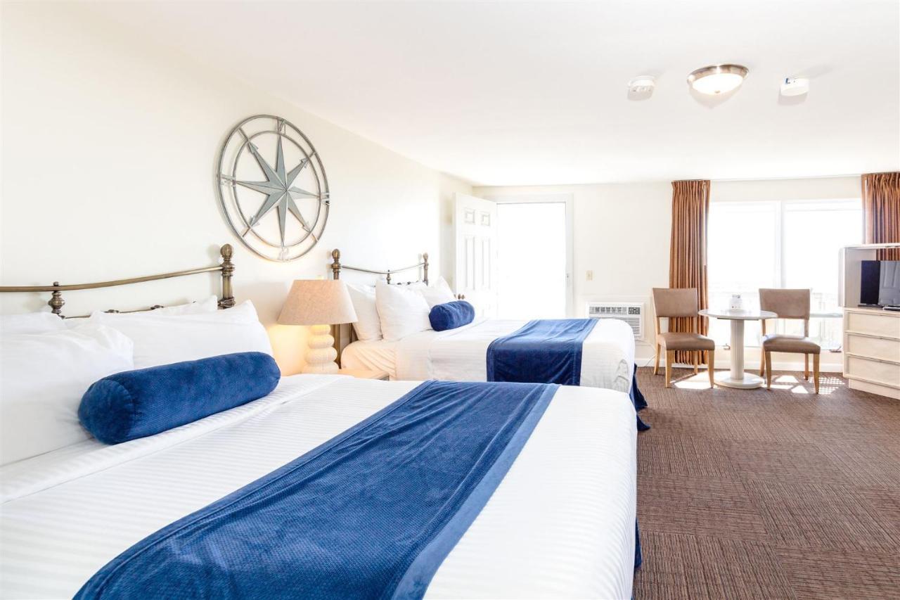 Dune Crest Hotel North Truro Luaran gambar