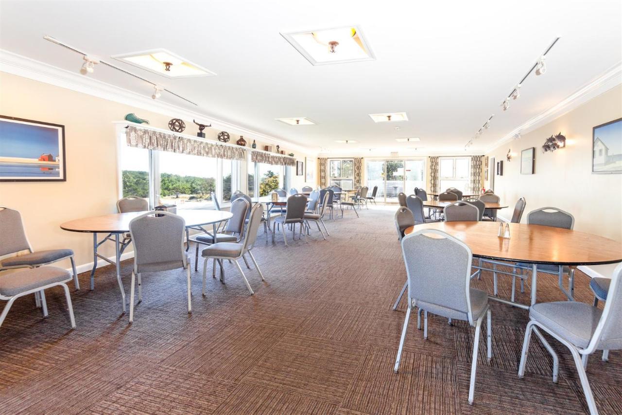 Dune Crest Hotel North Truro Luaran gambar