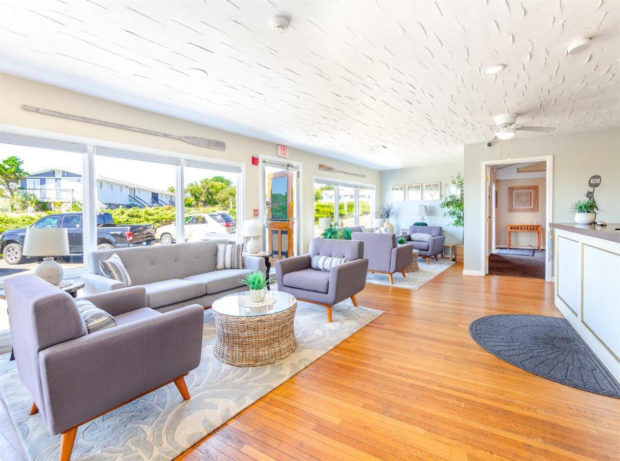 Dune Crest Hotel North Truro Luaran gambar