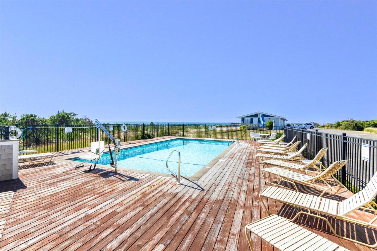 Dune Crest Hotel North Truro Luaran gambar