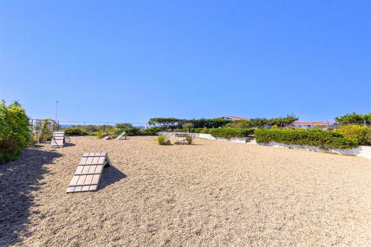 Dune Crest Hotel North Truro Luaran gambar