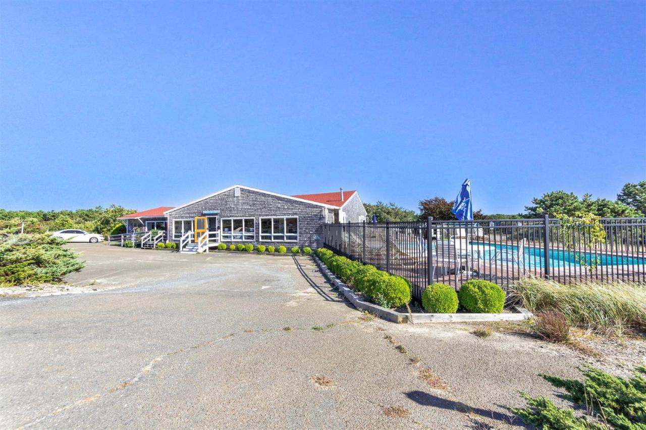 Dune Crest Hotel North Truro Luaran gambar