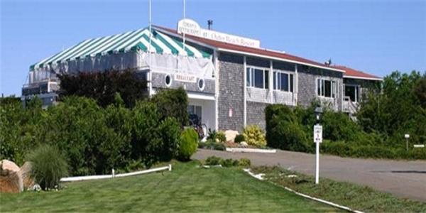 Dune Crest Hotel North Truro Luaran gambar