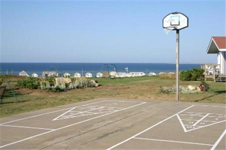 Dune Crest Hotel North Truro Luaran gambar