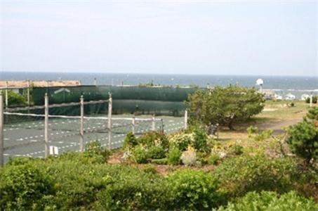 Dune Crest Hotel North Truro Luaran gambar