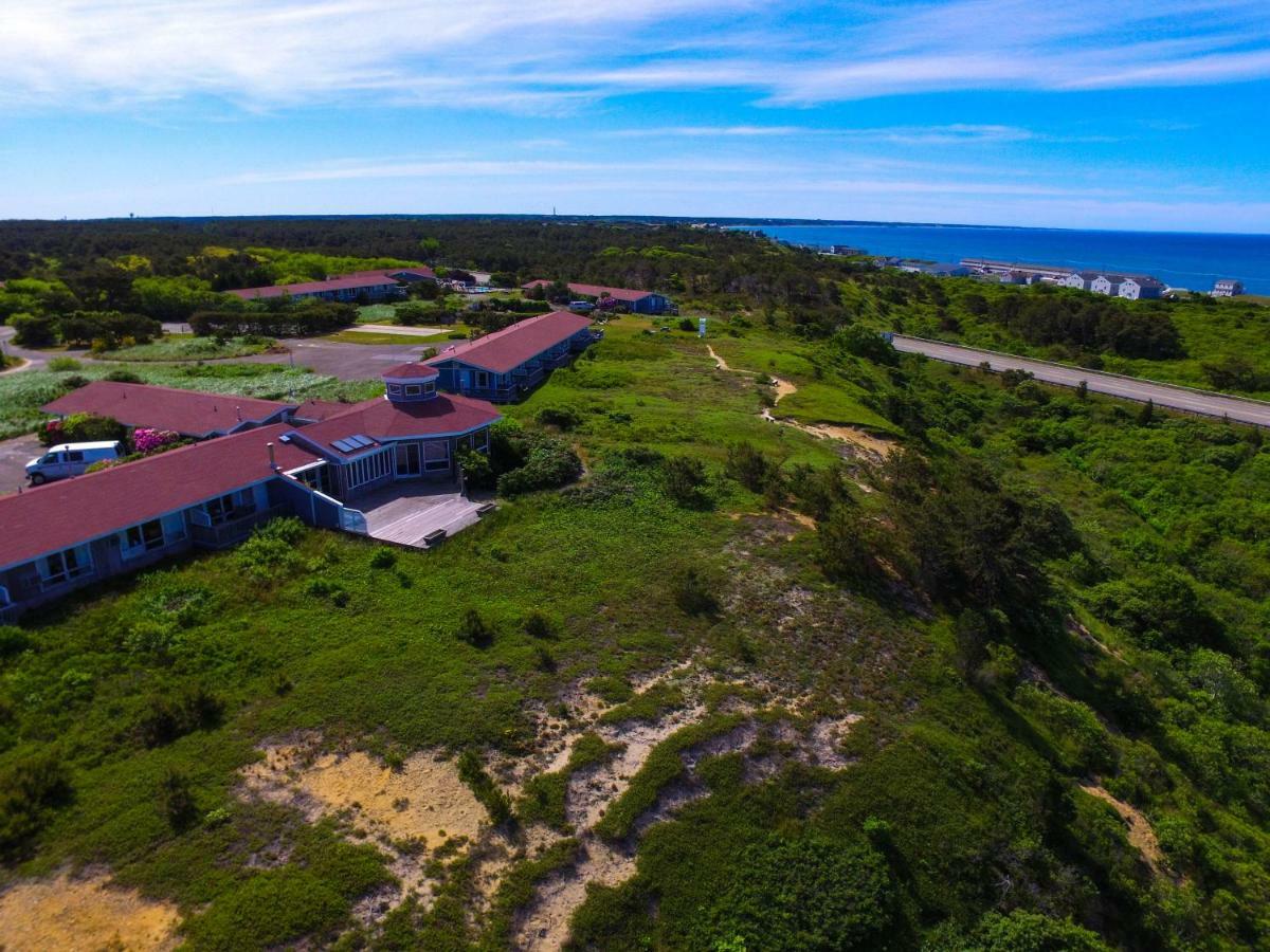 Dune Crest Hotel North Truro Luaran gambar