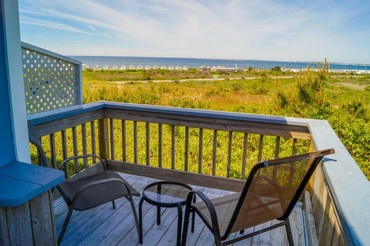 Dune Crest Hotel North Truro Luaran gambar