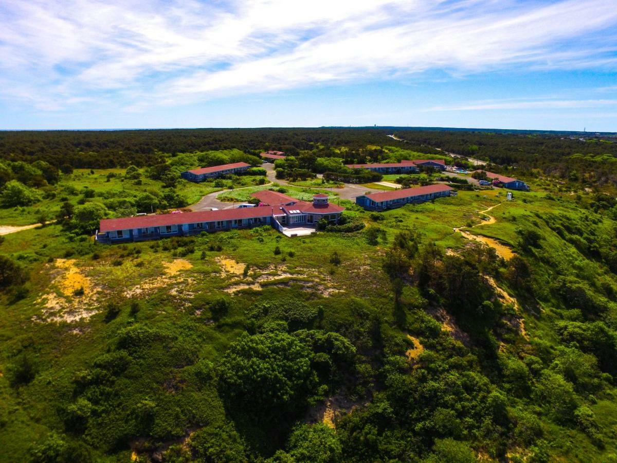 Dune Crest Hotel North Truro Luaran gambar