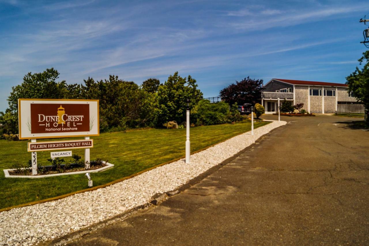 Dune Crest Hotel North Truro Luaran gambar